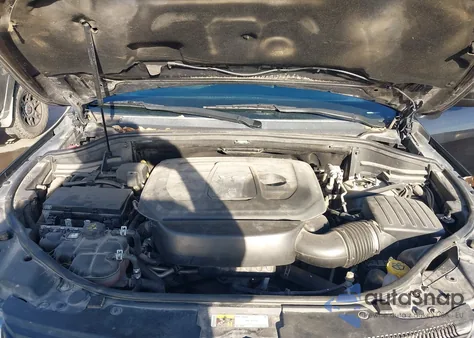 2016 Jeep Grand Cherokee Laredo z USA, uszkodzony, nr VIN 1C4RJEAG1GC369116